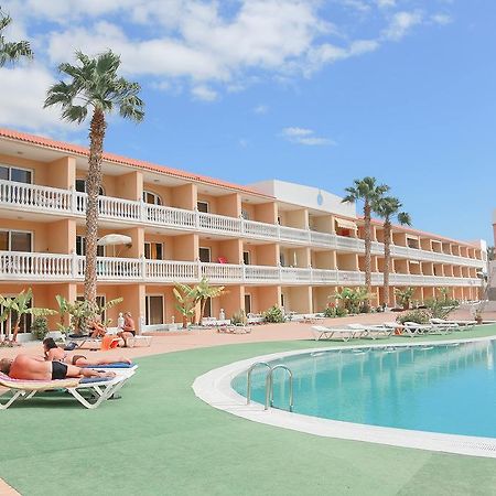 Carolina Park Apartment Costa Del Silencio Bagian luar foto