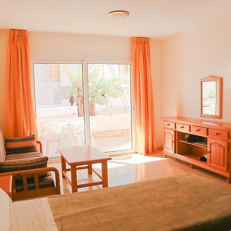 Carolina Park Apartment Costa Del Silencio Bagian luar foto