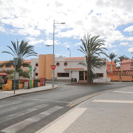 Carolina Park Apartment Costa Del Silencio Bagian luar foto
