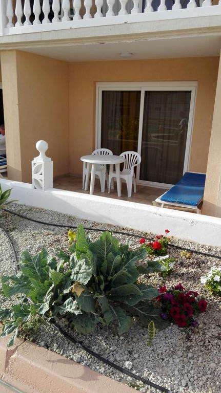 Carolina Park Apartment Costa Del Silencio Bagian luar foto