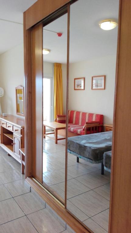 Carolina Park Apartment Costa Del Silencio Bagian luar foto