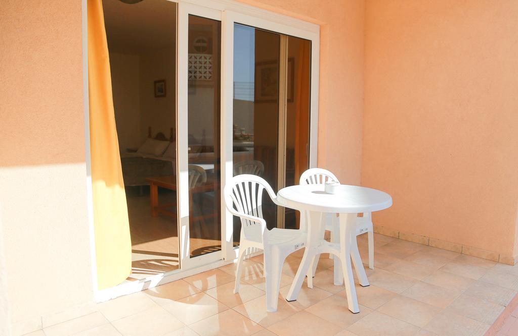 Carolina Park Apartment Costa Del Silencio Bagian luar foto