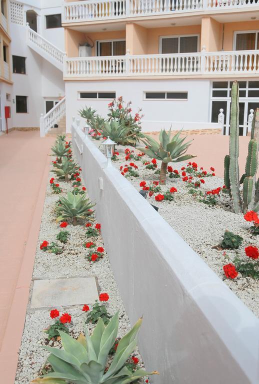 Carolina Park Apartment Costa Del Silencio Bagian luar foto