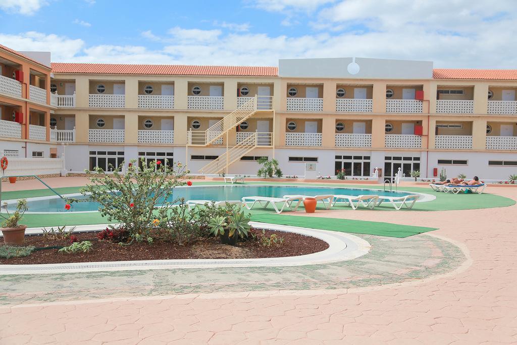 Carolina Park Apartment Costa Del Silencio Bagian luar foto