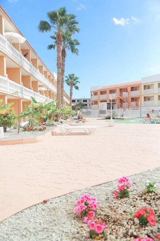 Carolina Park Apartment Costa Del Silencio Bagian luar foto