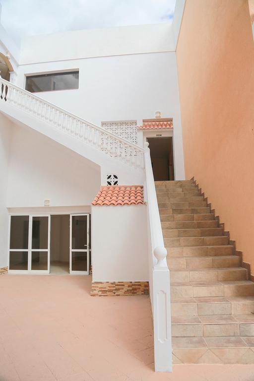 Carolina Park Apartment Costa Del Silencio Bagian luar foto