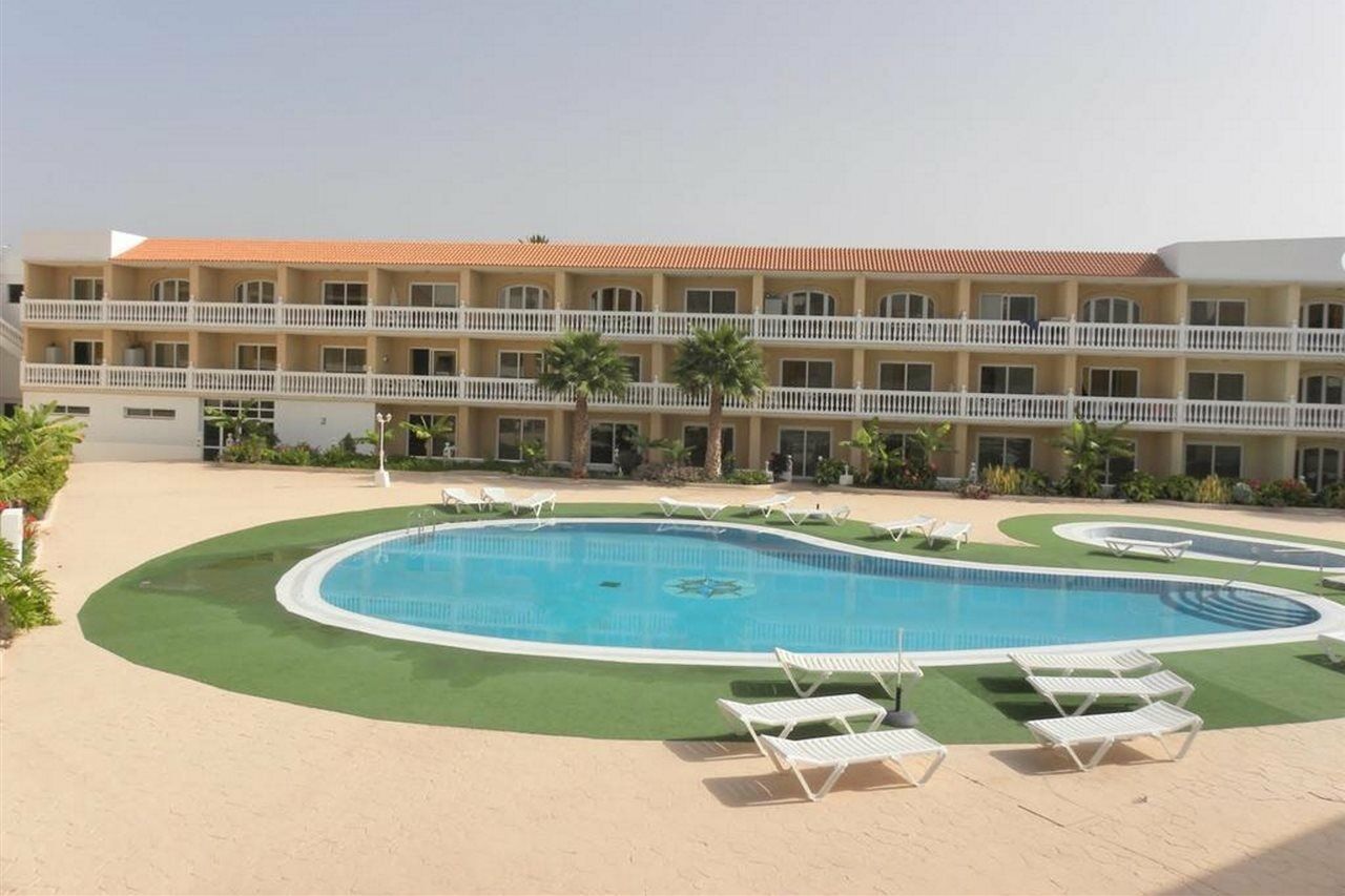 Carolina Park Apartment Costa Del Silencio Bagian luar foto